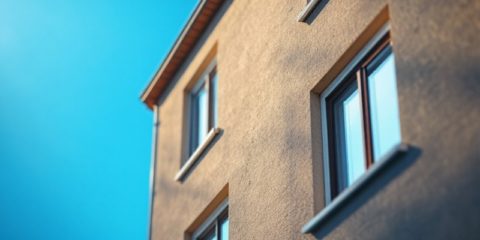 Las obras de mejora de la eficiencia energética en viviendas se incluyen en las deducciones del IRPF