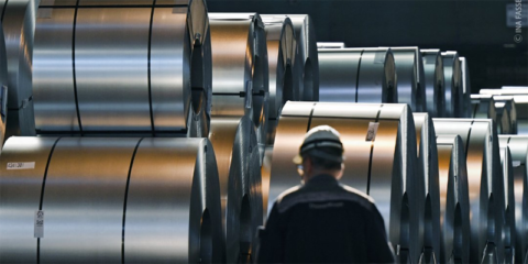 El Parlamento Europeo aprueba una resolución para apoyar a la industria de gran consumo energético