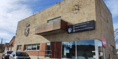 Impulso a la eficiencia energética de Doñinos de Salamanca con PEMIS Passivhaus de Artecoin