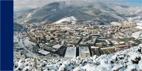 Luz verde al Plan de Clima y Energía de Legazpi para abordar los retos de la transición energética