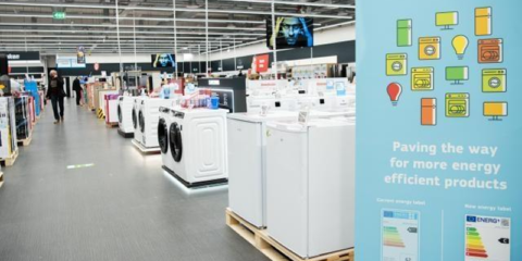 La Comisión Europea presenta el nuevo plan de trabajo de ecodiseño y etiquetado energético 2025-2030