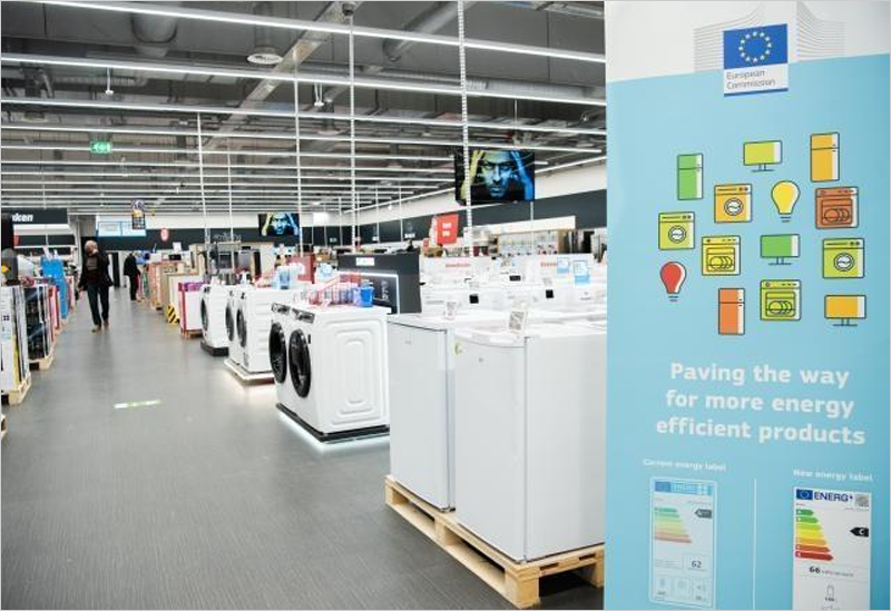 La Comisión Europea presenta el nuevo plan de trabajo de ecodiseño y etiquetado energético 2025-2030
