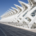 La planta fotovoltaica del Museo de las Ciencias de Valencia ya está en funcionamiento