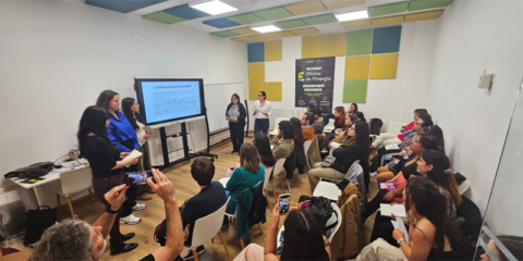 Cuatro trabajos académicos analizan la pobreza energética en familias de la ciudad de Valencia