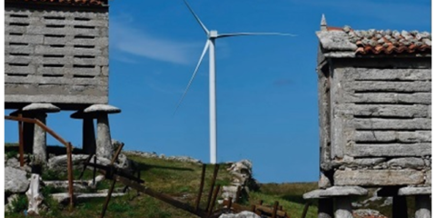 El protocolo para implantar renovables en bienes culturales apoyará en la toma de decisiones