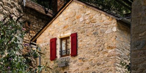 La climatización eficiente de Bosch Home Comfort ofrece el máximo confort en viviendas rurales