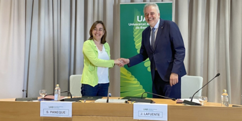 Un proyecto evaluará la eficiencia en la captación de biogás en los depósitos controlados de Cataluña