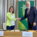 Un proyecto evaluará la eficiencia en la captación de biogás en los depósitos controlados de Cataluña