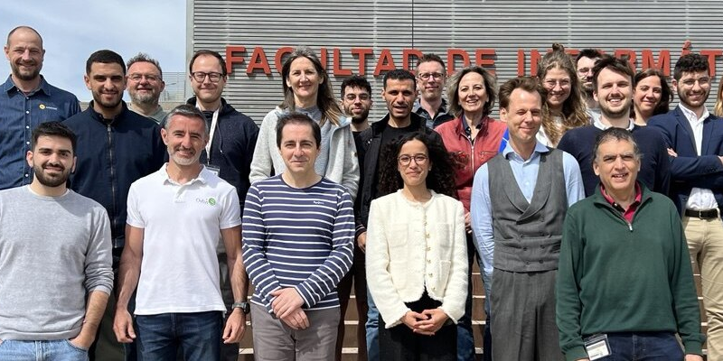 El proyecto Masterpiece impulsará las comunidades energéticas mediante una plataforma digital modular