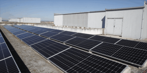 Acuerdo para fomentar el autoconsumo fotovoltaico en centros sanitarios de Castilla y León