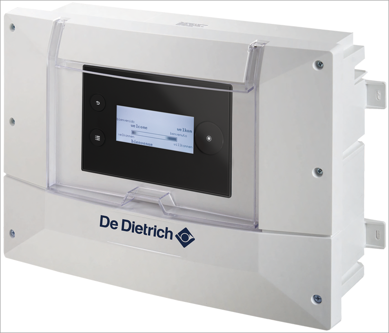 DiemaControl