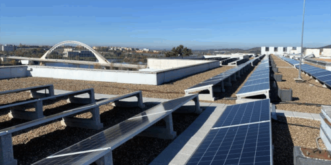 Agenex continuará realizando auditorías energéticas en edificios públicos extremeños