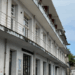 El edificio trasatlántico de la sede de la Autoridad Portuaria de Pasaia obtiene calificación energética A
