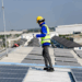 El Ayuntamiento de Fuenlabrada abre las ayudas para instalar paneles solares y sustituir ventanas