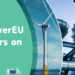 La Comisión Europea destaca el impulso en eficiencia energética en el tercer año del Plan REPowerEU