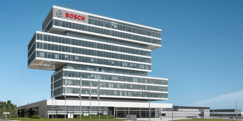 Bosch presenta su informe de sostenibilidad 2024 con avances y objetivos en eficiencia energética