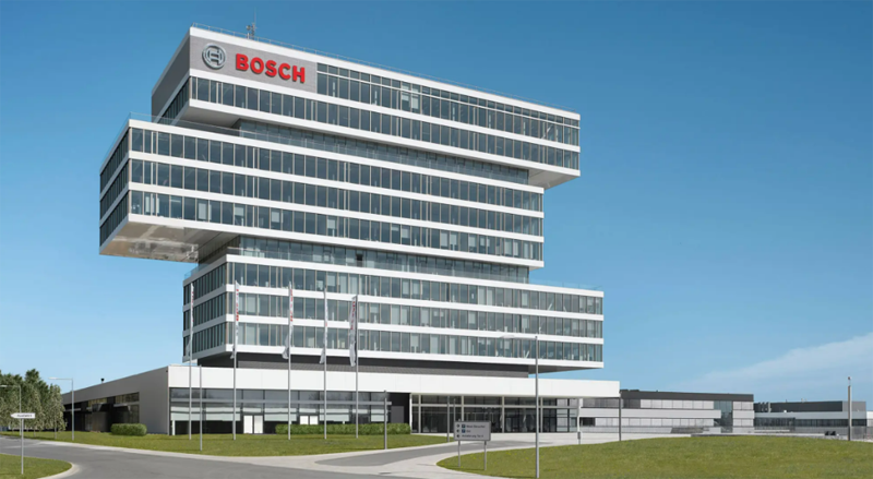 Bosch presenta su informe de sostenibilidad 2024 con avances y objetivos en eficiencia energética