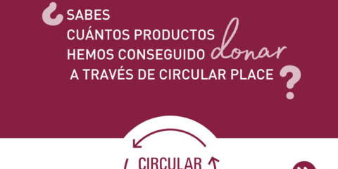 Reconocimiento a la iniciativa Circular Place en materia de prevención de residuos