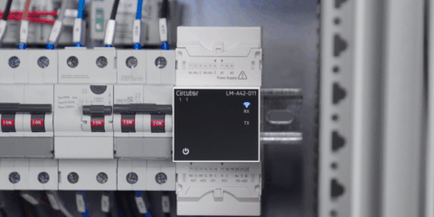 Circutor presenta dos nuevos módulos para la gestión de señales analógicas y digitales