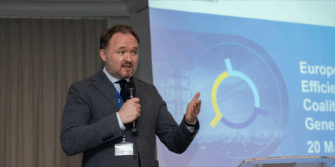 La Comisión Europea impulsa la eficiencia energética en el ecosistema industrial de la UE