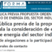 A consulta los criterios a cumplir para ser empresas de gran consumo de energía del sector industrial