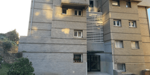 La aerotermia Multi+ de Daikin se instala en un proyecto en Getxo sin necesidad de reforma integral