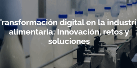 Jornada de CIC Consulting Informático sobre la digitalización de la industria alimentaria
