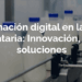 Jornada de CIC Consulting Informático sobre la digitalización de la industria alimentaria