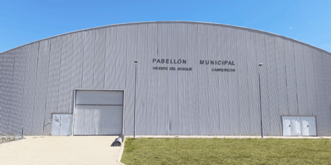 Mejora de la eficiencia energética en edificios municipales de Cabrerizos a cargo de Artecoin