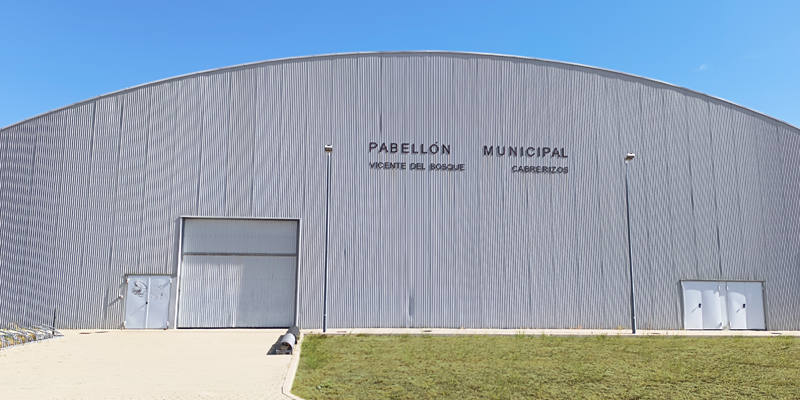 Mejora de la eficiencia energética en edificios del municipio de Cabrerizos a cargo de Artecoin