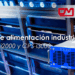 Alto rendimiento, seguridad y control con nuevas fuentes de alimentación industriales de Electrónica OLFER