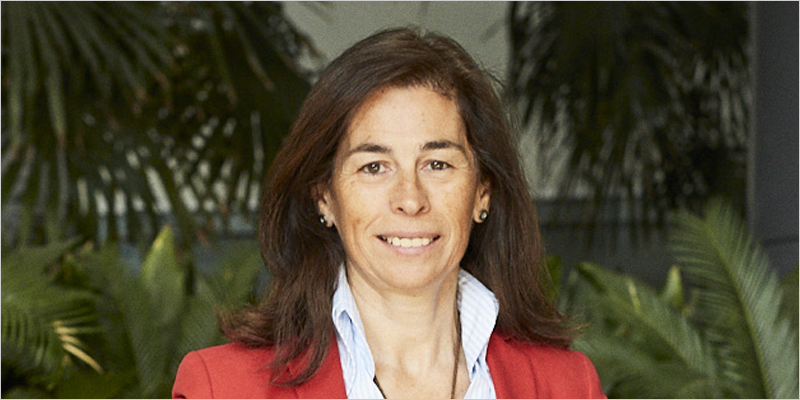 Elena González Sánchez, presidenta de la Asociación de Sujetos Delegados para los Certificados de Ahorro Energético (ASDAE)