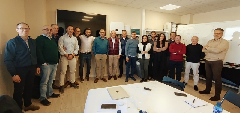 equipo ventas