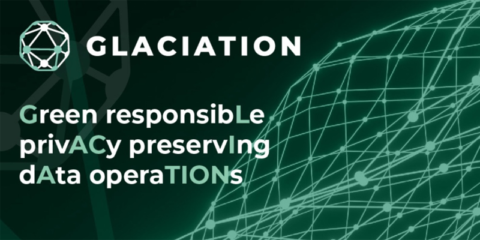 El proyecto Glaciation desarrollará una plataforma para operaciones de datos energéticamente eficientes