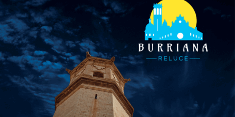 El Ayuntamiento de Burriana moderniza todo su alumbrado público con tecnología LED