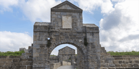 El Ayuntamiento de Pamplona renovará la iluminación ornamental de la Ciudadela con tecnología LED