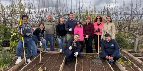 ista refuerza su compromiso con la sostenibilidad e inclusión social con un programa de voluntariado