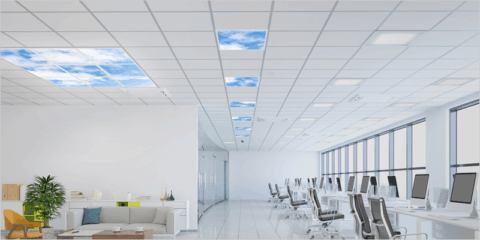 Nueva solución de LEDVANCE que permite diseñar luminarias personalizables con impresión 2D