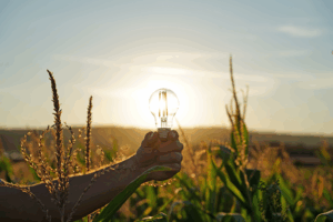 Las soluciones de iluminación de alta eficiencia de LEDVANCE facilitan la obtención del CAE