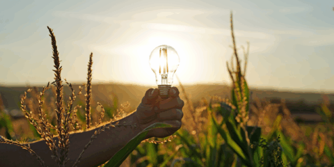 Las soluciones de iluminación de alta eficiencia de LEDVANCE facilitan la obtención del CAE