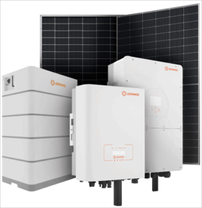 Nuevas listas de precios sobre iluminación general y fotovoltaica de LEDVANCE