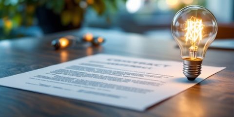 El municipio de Logroño ahorrará casi 1,5 millones al año con el nuevo contrato para el suministro eléctrico