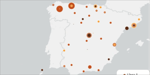 Adjudicadas las ayudas a proyectos de nuevos modelos de negocio en la transición energética