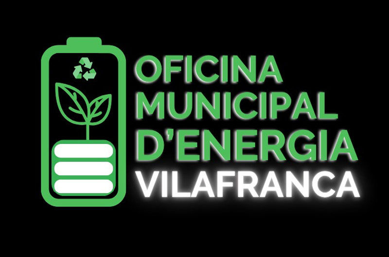 La Oficina Municipal de Energía de Villafranca del Panadés fomentará la eficiencia energética y las renovables