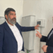 El polideportivo Sant Ferran de Mallorca renueva su instalación lumínica con tecnología LED