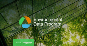 Una iniciativa de Schneider Electric ofrece datos sobre la eficiencia energética y huella de carbono de productos