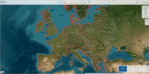 La herramienta CoolLIFE y el Centro de Conocimiento CoolLIFE abordan la demanda de refrigeración de espacios en edificios en la UE