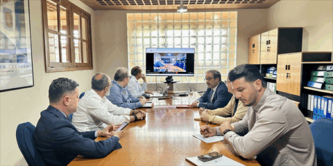 El proyecto LIFE 4Eneragencies apoyará la creación de agencias locales de energía en España