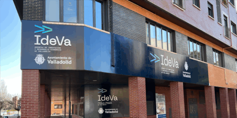 El proyecto Prospect CUBE apoyará a autoridades locales y regionales de la UE en transición energética