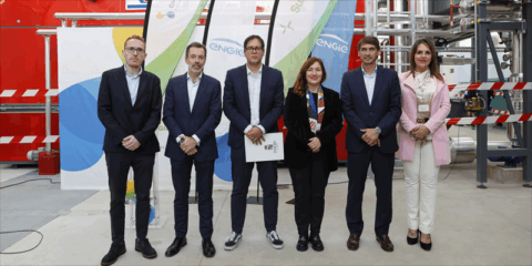 La red de calor renovable de Zamora suministrará energía térmica a más de 6.300 hogares